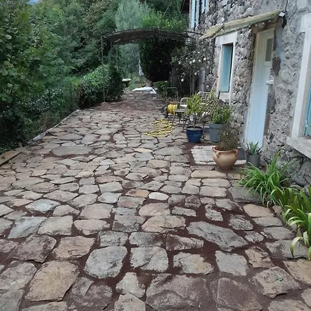 L'embellie Guest house Thueyts