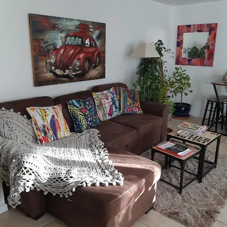 בית הארחה L'embellie