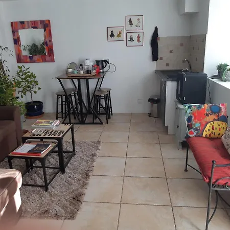 L'embellie Guest house *