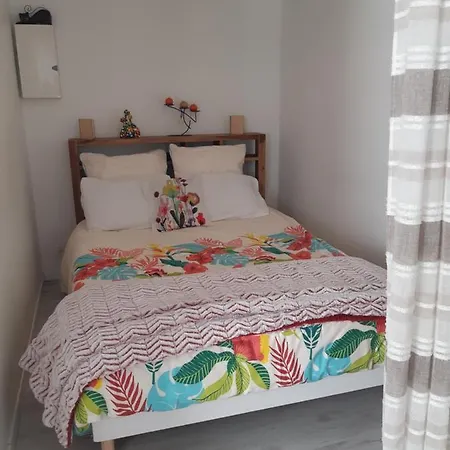 Guest house L'embellie Thueyts