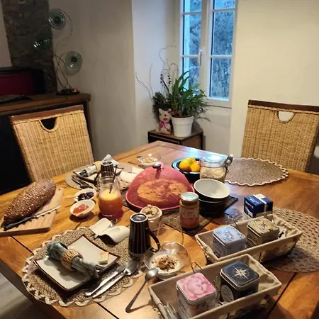 Guest house L'embellie *