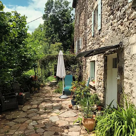 L'embellie Guest house